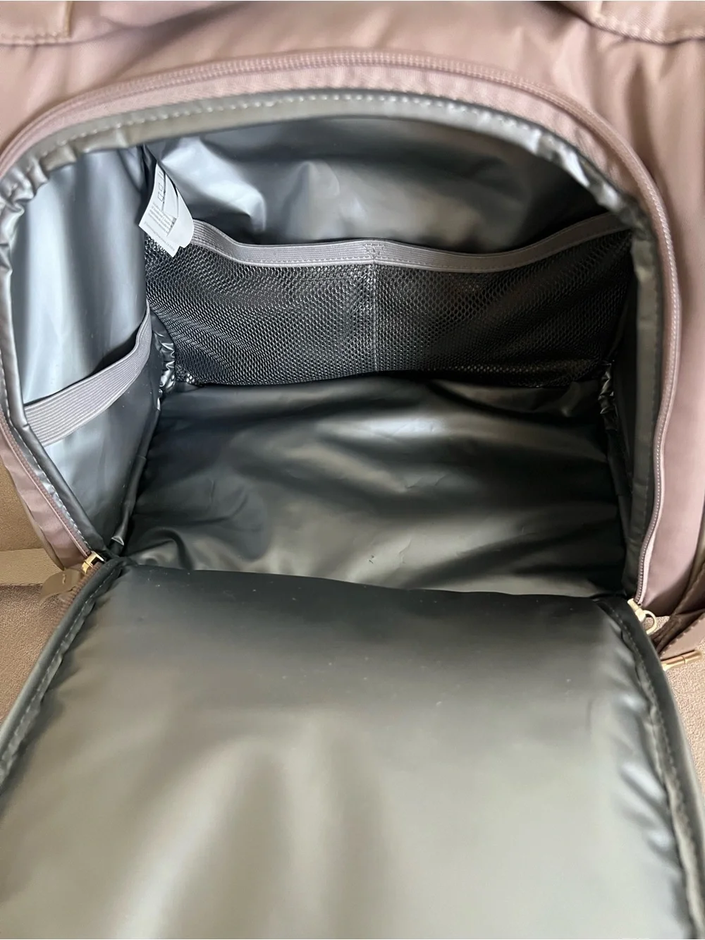 JuJuBe Insulated Bottle Bag